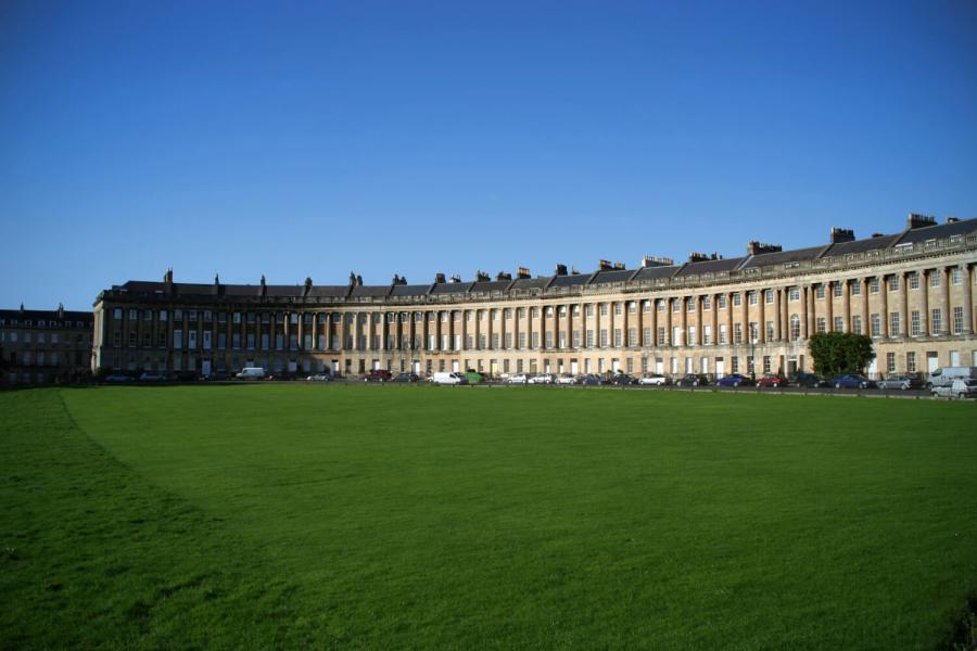 Alpadia English Summer Camp in Bath general 2