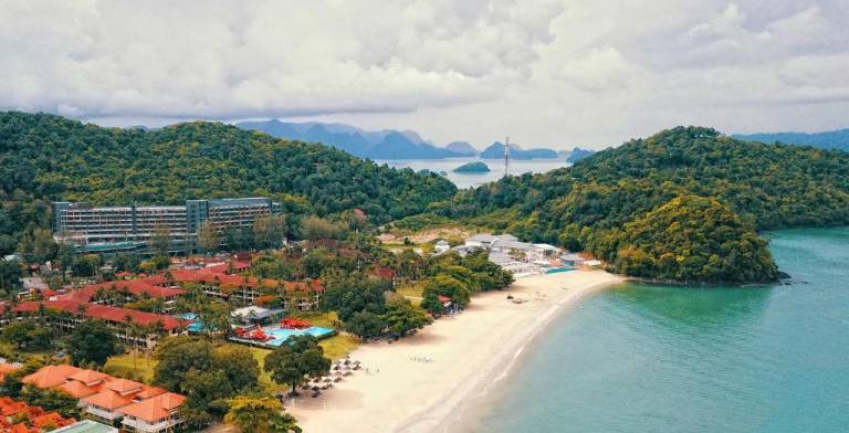 Embassy Camp Malaysia (Travel & English) general 14