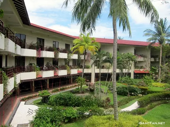 Embassy Camp Malaysia (Travel & English) general 15