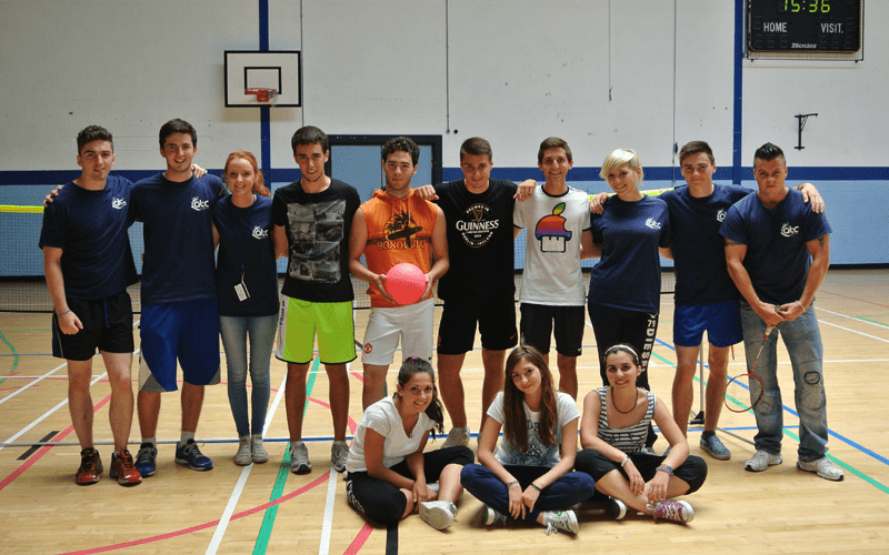 Junior Course Maynooth University