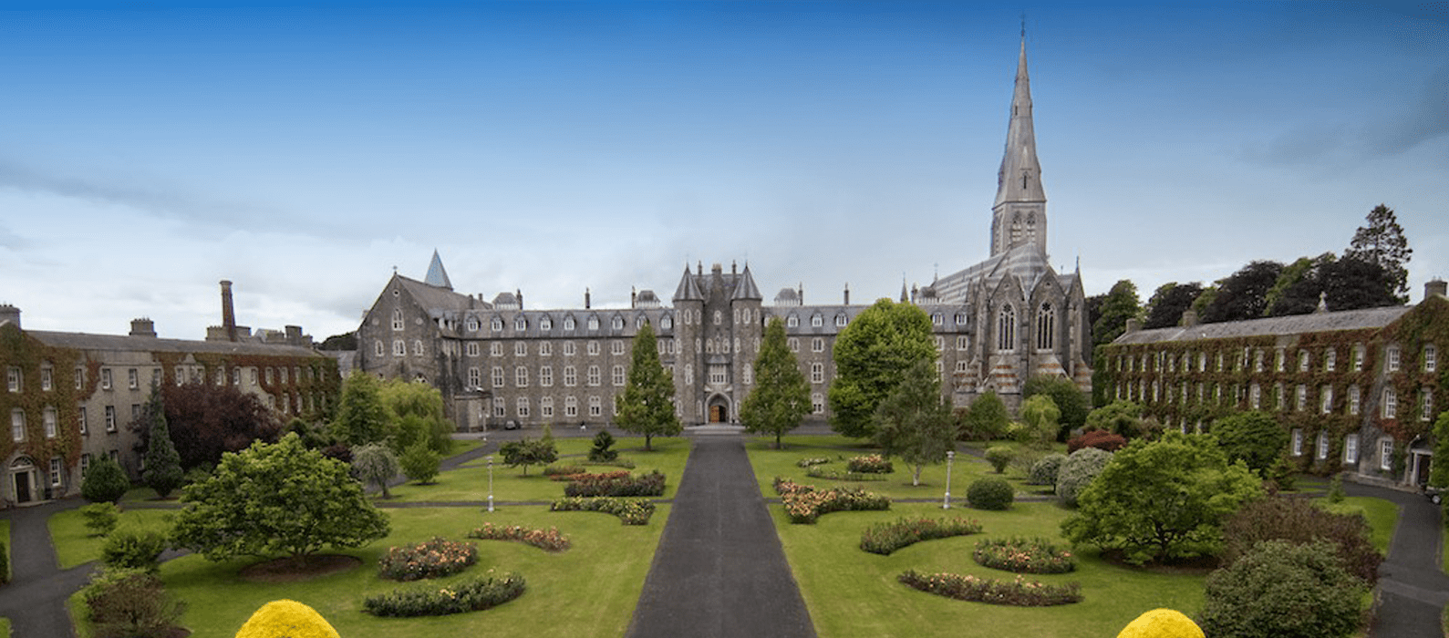 Maynooth University