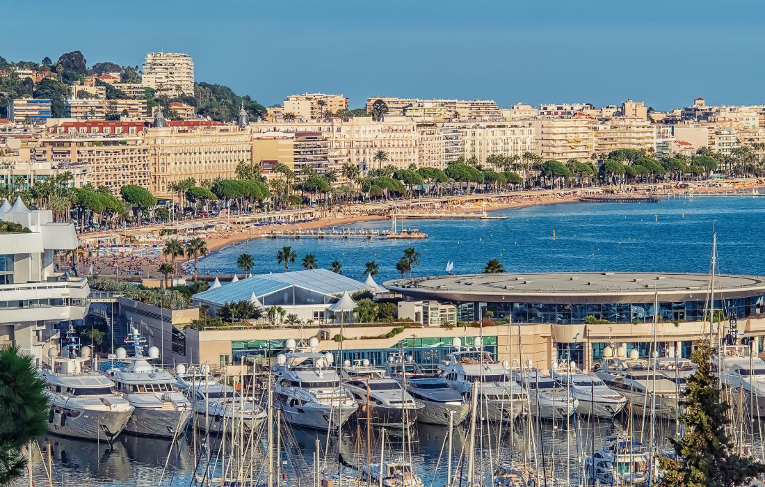 French Summer Camp in Antibes general 5