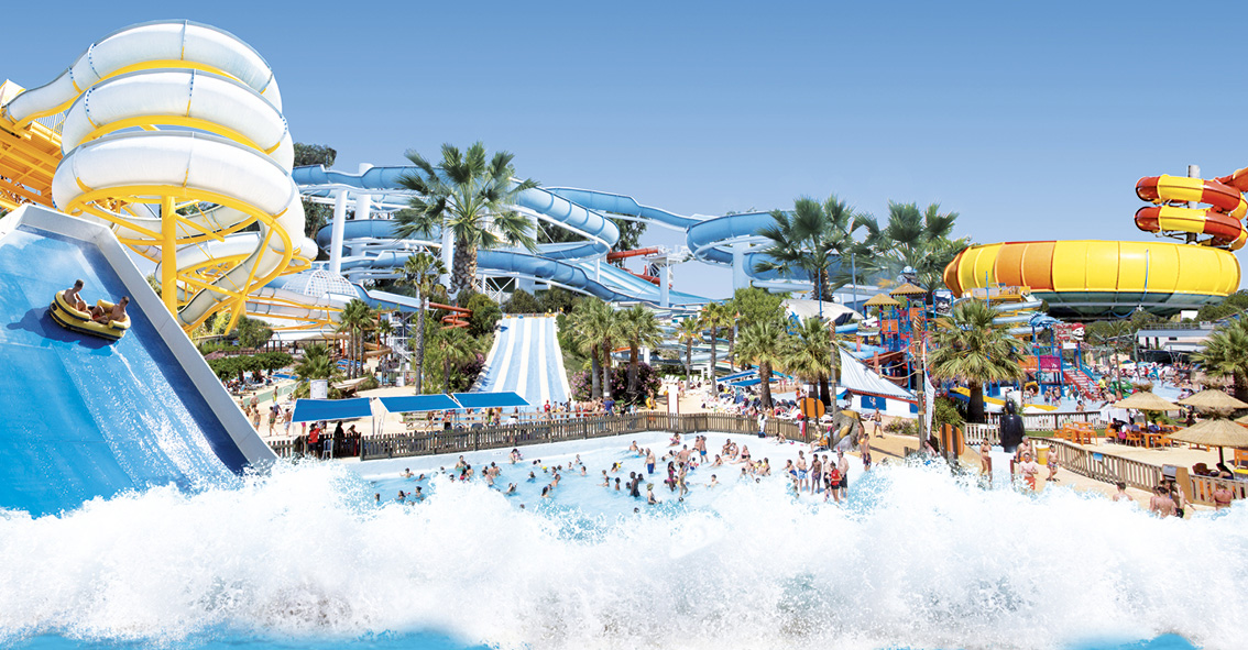 French Summer Camp in Antibes general 8