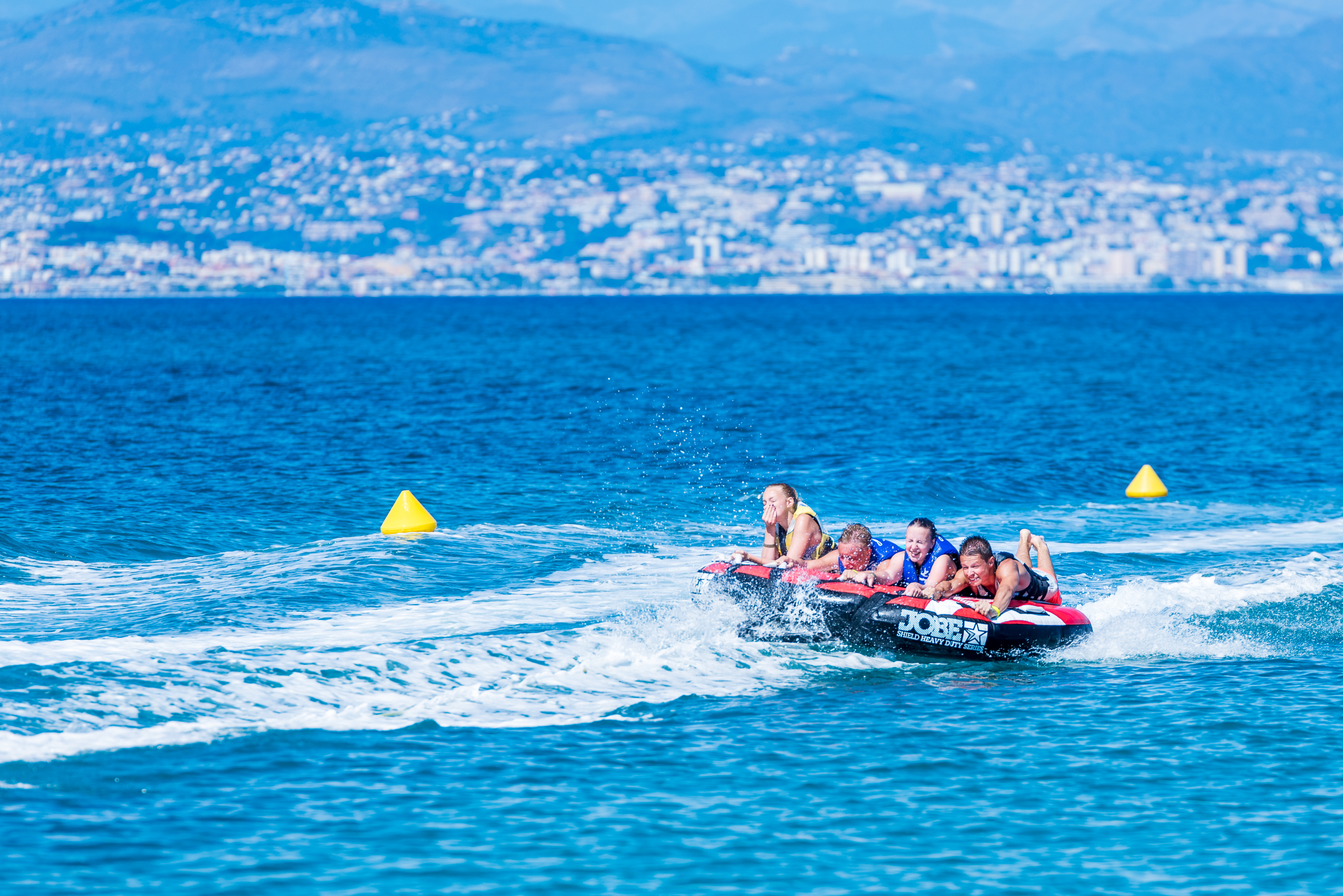 French Summer Camp in Antibes general 15