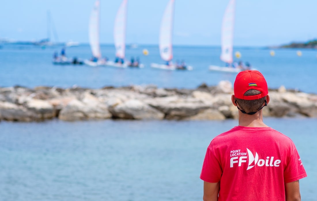 French Summer Camp in Antibes general 27