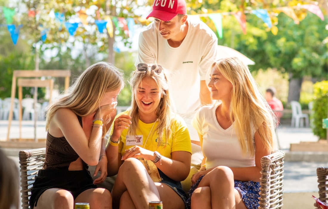 French Summer Camp in Antibes general 37