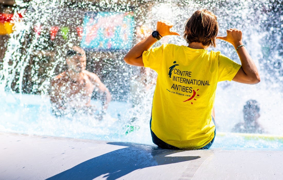 French Summer Camp in Antibes general 43