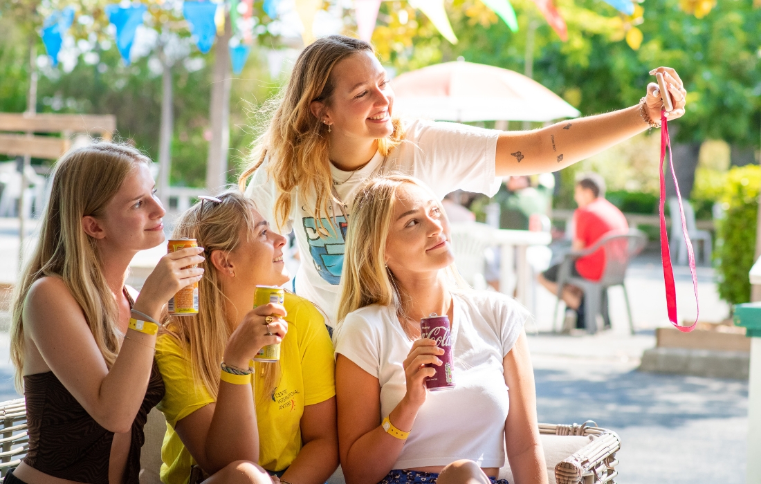 French Summer Camp in Antibes general 47