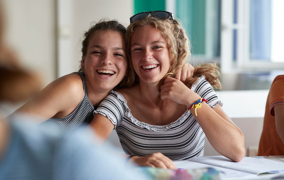 French Summer Camp in Antibes general 62
