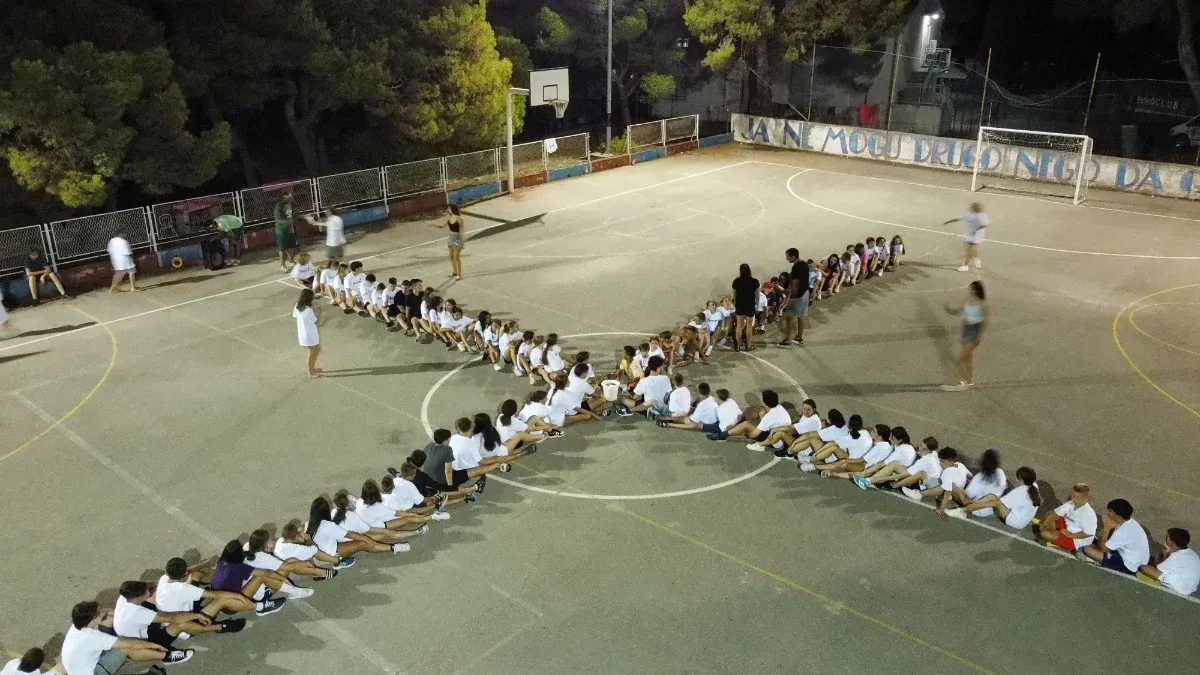 Euroclub Teen Summer Camp general 5
