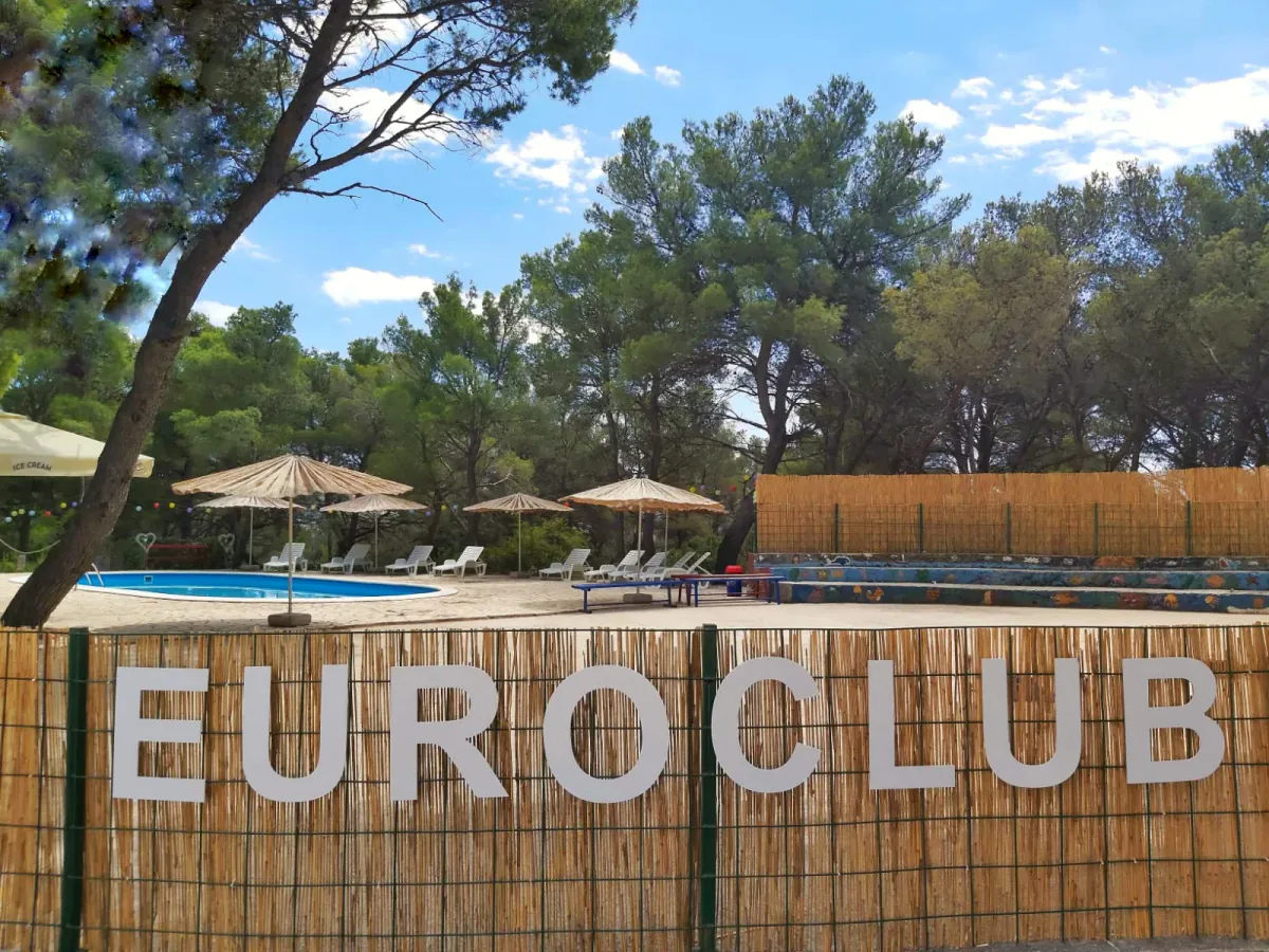 Euroclub Teen Summer Camp general 8