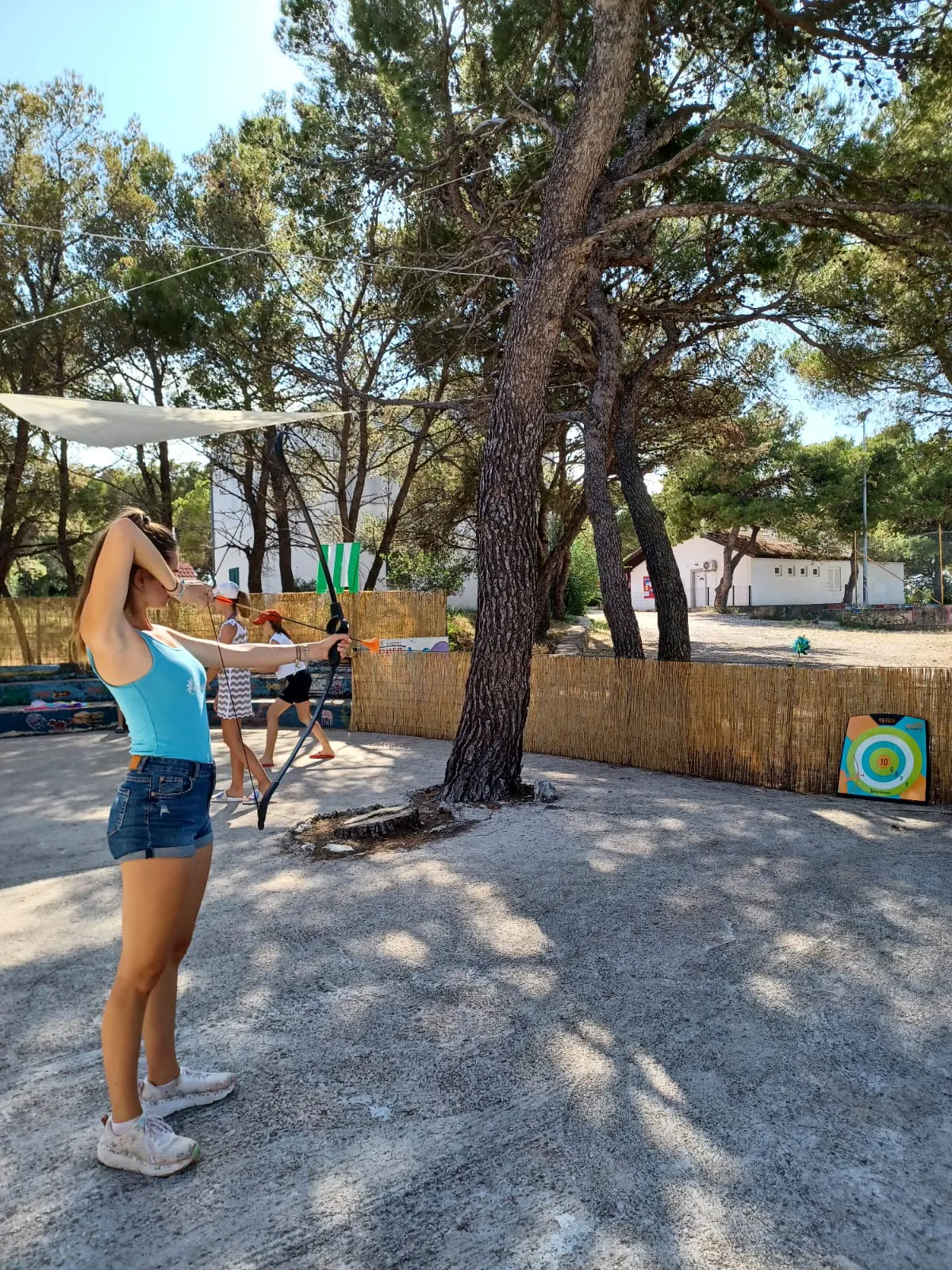 Euroclub Teen Summer Camp general 9