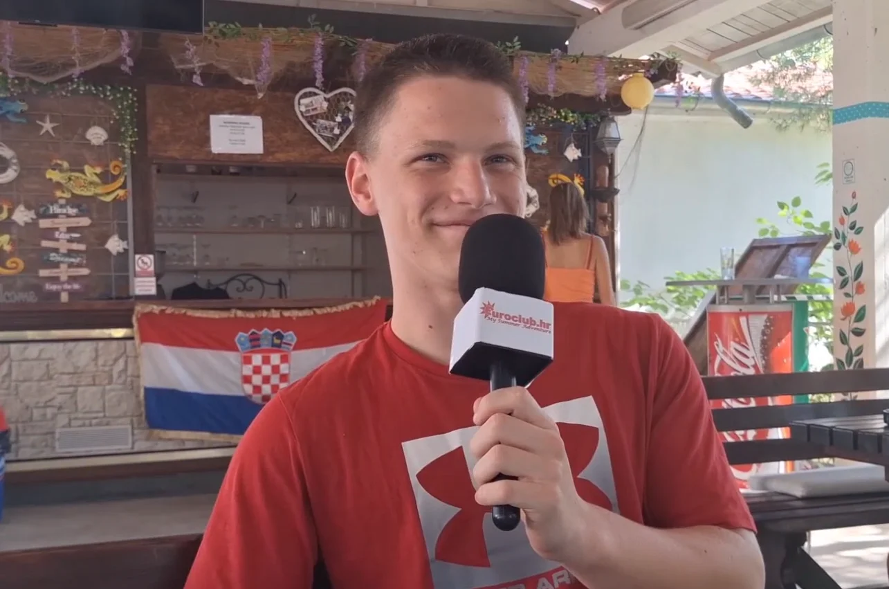 Euroclub Teen Summer Camp general 14