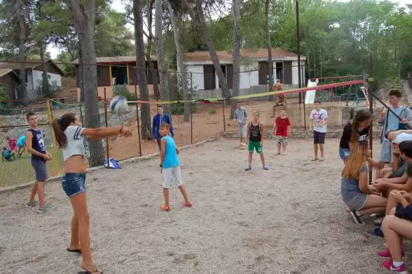 Euroclub Teen Summer Camp general 16