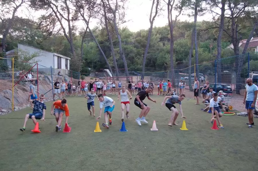 Euroclub Teen Summer Camp general 17