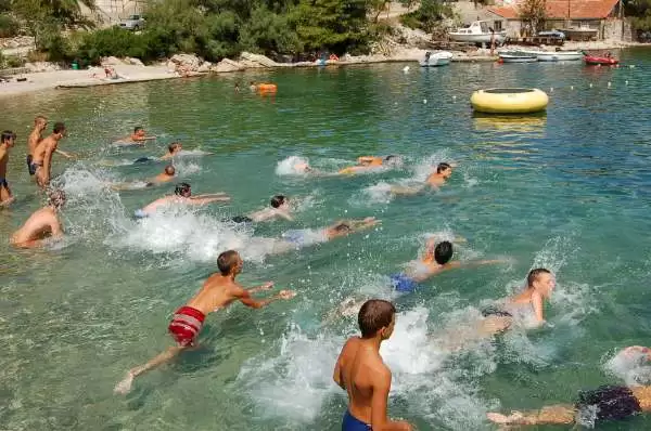 Euroclub Teen Summer Camp general 23
