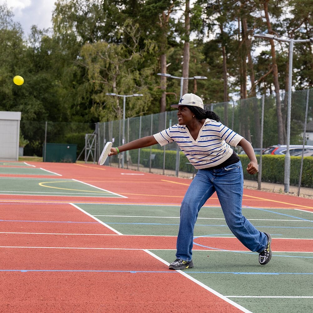 Downe House Summer School