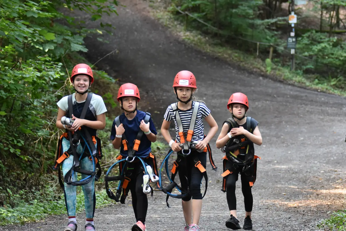 Beginner Weeks Vallendar im Westerwald