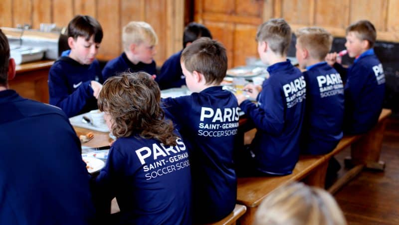 ACCORD ISS Rossall Summer School general 3
