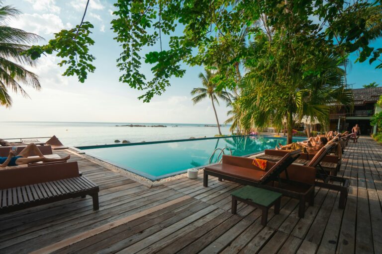Embassy Camp Maldives (Winter Language Camp) general 3