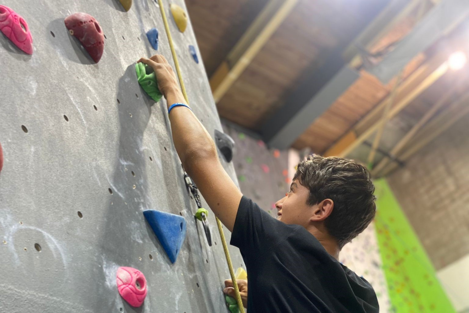 Glenstal Abbey Summer Camp general 5