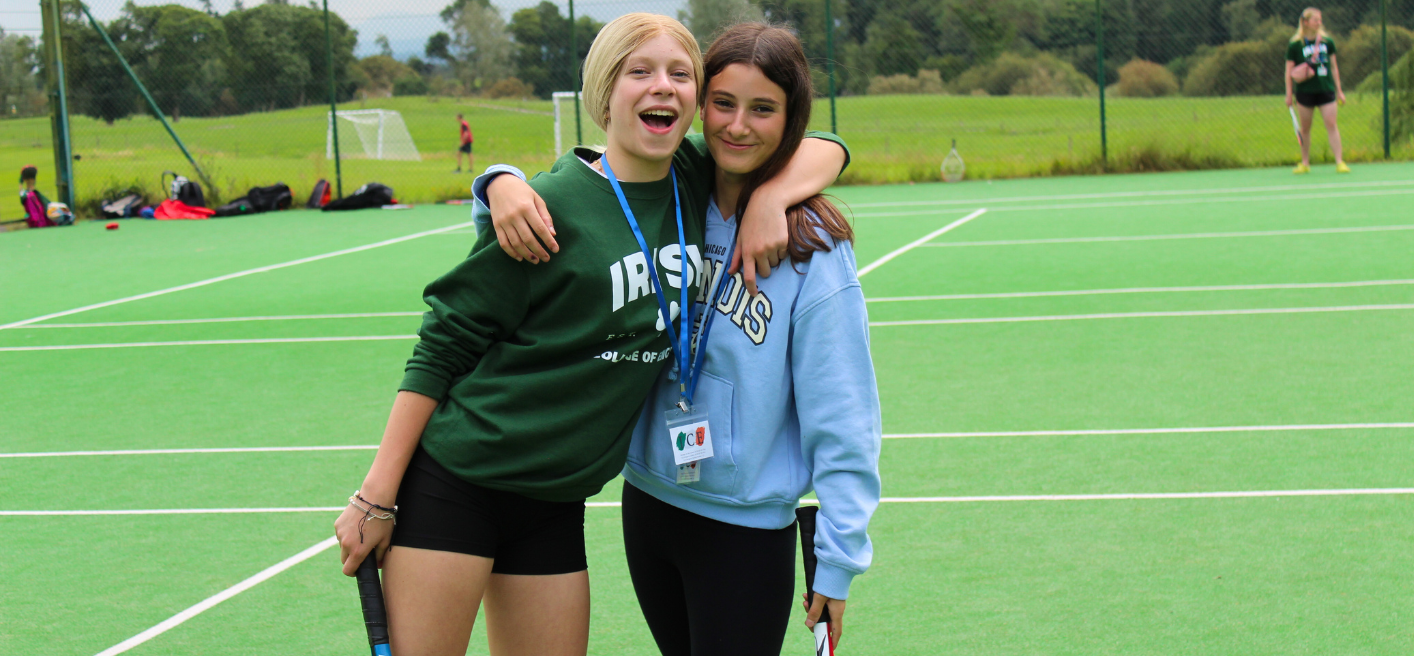 Glenstal Abbey Summer Camp general 8