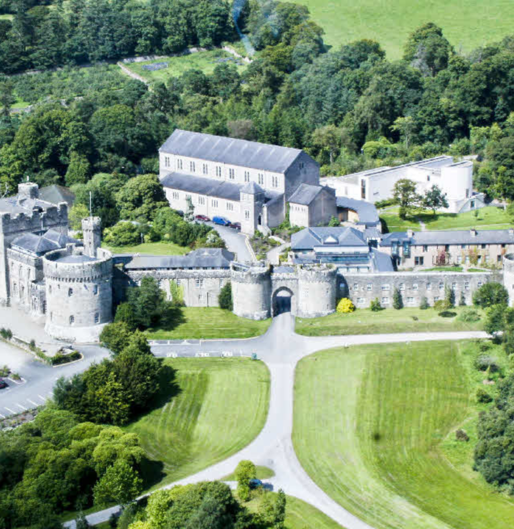 Glenstal Abbey Summer Camp general 9