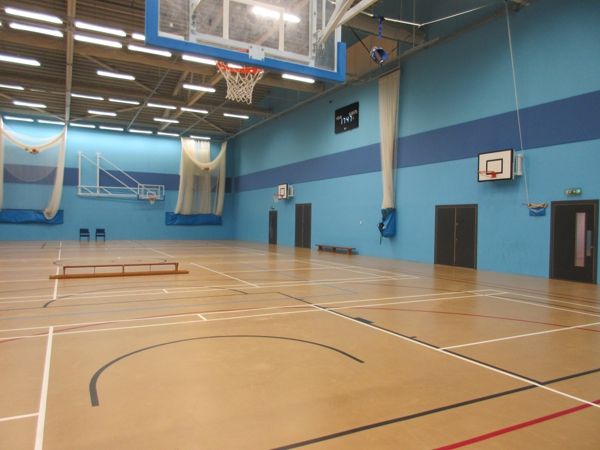 Duke of York Centre general 1