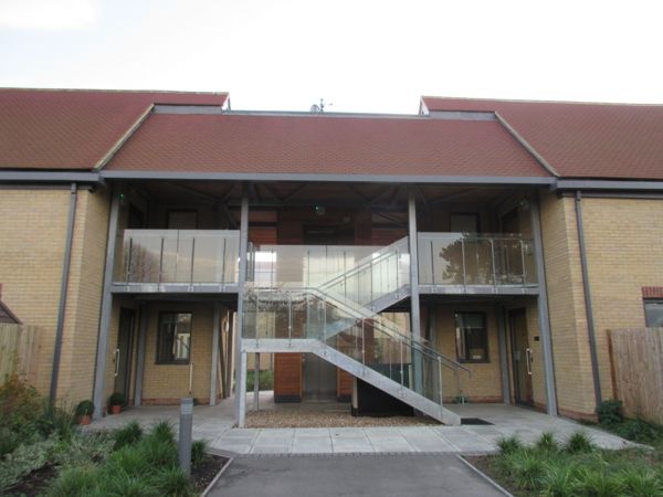Duke of York Centre general 5