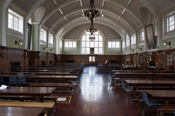 Duke of York Centre general 12