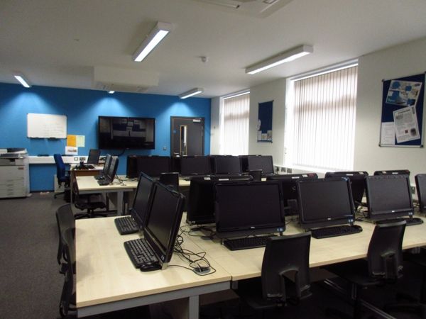 Duke of York Centre general 15