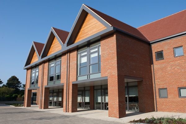 Duke of York Centre general 16
