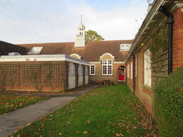 Duke of York Centre general 17