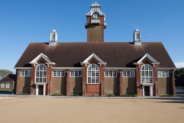Duke of York Centre general 19