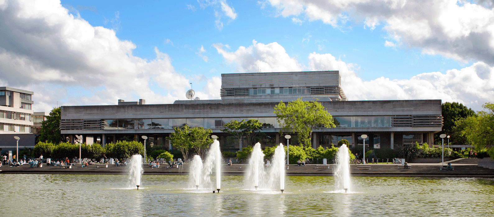 University College Dublin, UCD Junior Course