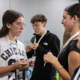Summer with ATC at University College Dublin general 4