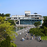 Summer with ATC at University College Dublin general 6