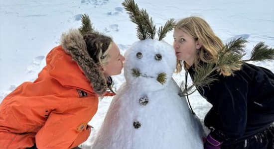 Espot Ski Camp in the Catalan Pyrenees for Kids and Teens general 1