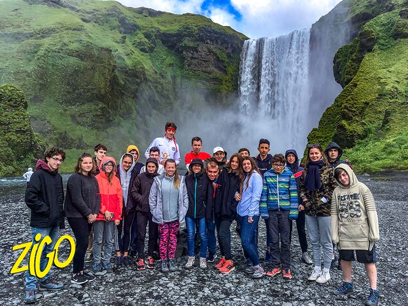 Zigotours Iceland Spring Nature Camp - Volcanoes and Geysers general 13
