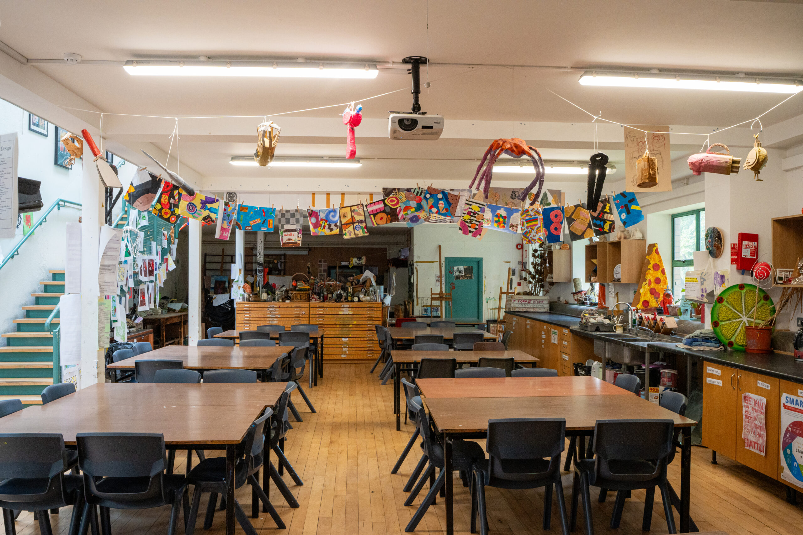 Homestay and Residential Junior – St Columba's College general 7