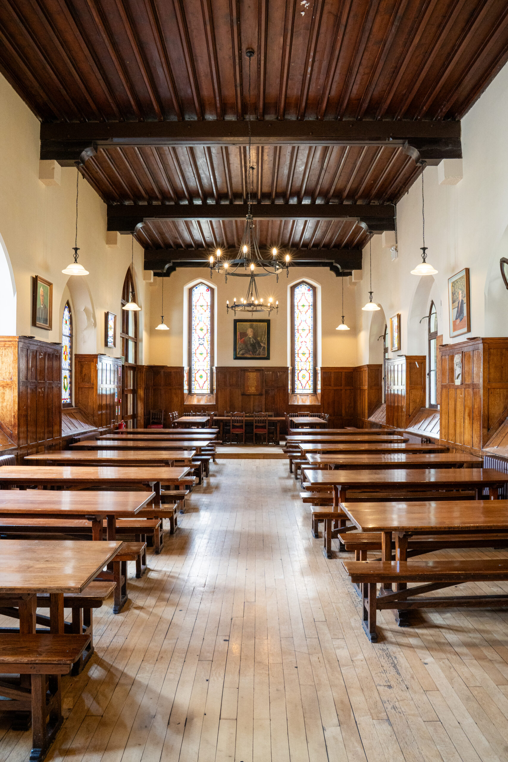 Homestay and Residential Junior – St Columba's College general 7