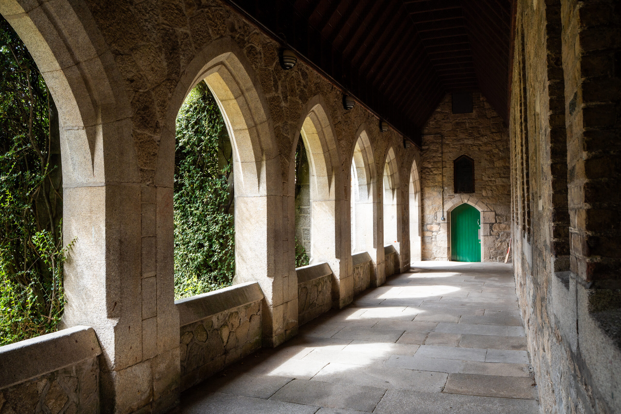 Homestay and Residential Junior – St Columba's College general 8