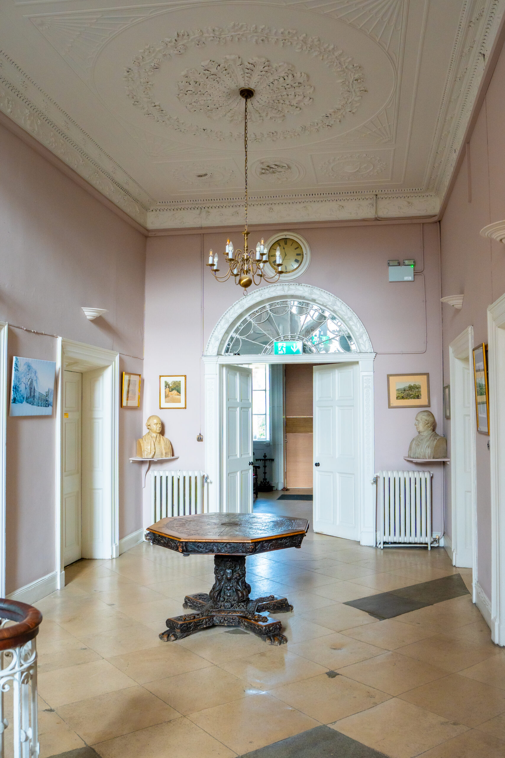 Homestay and Residential Junior – St Columba's College general 9