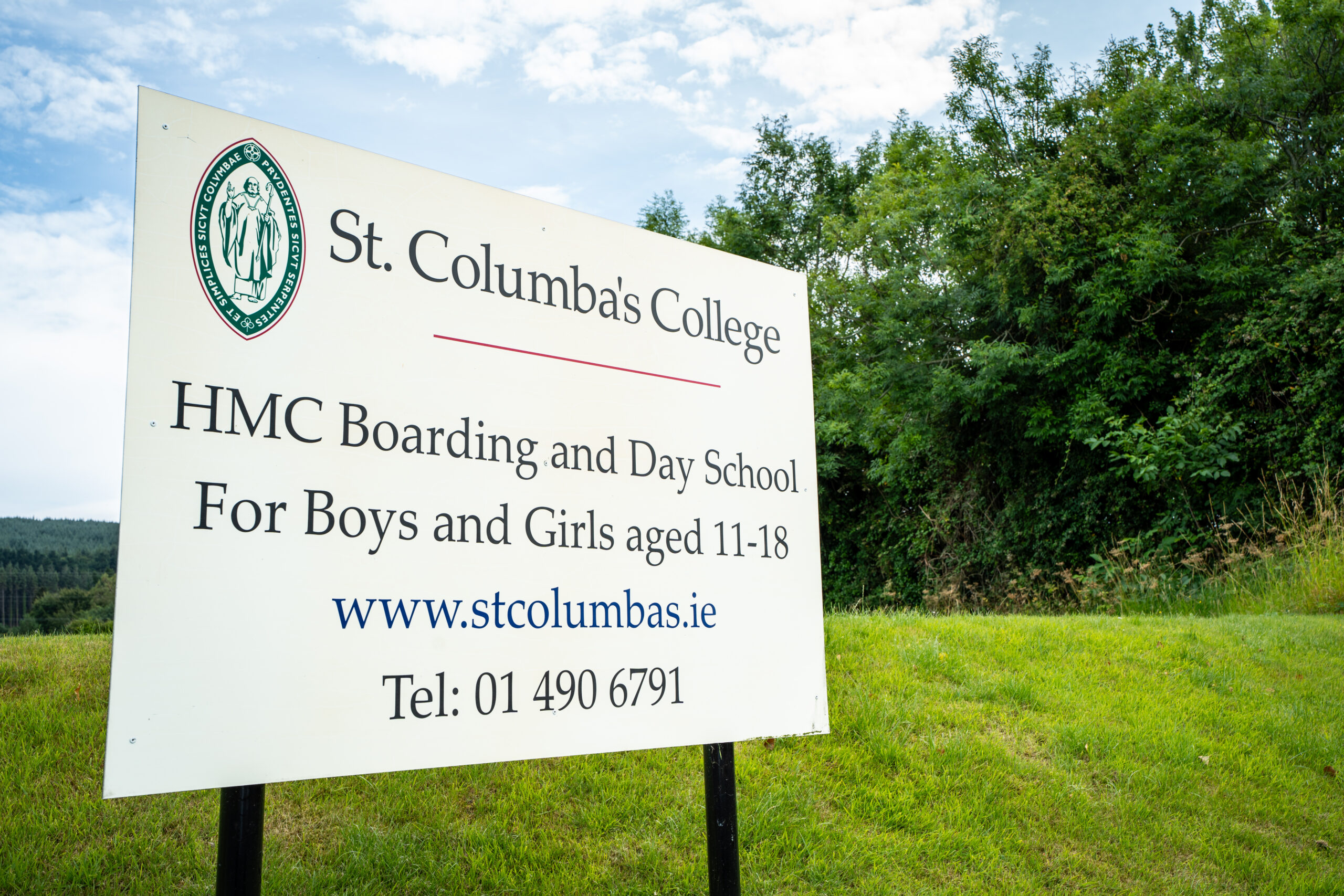 Homestay and Residential Junior – St Columba's College general 10