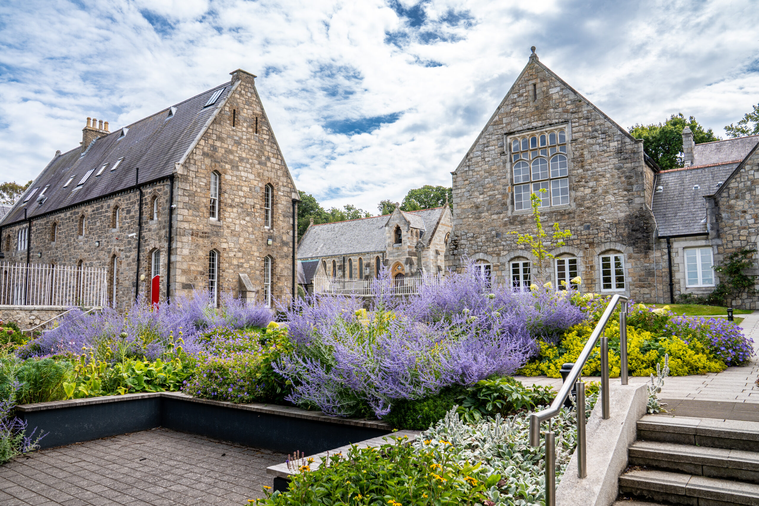 Homestay and Residential Junior – St Columba's College general 11
