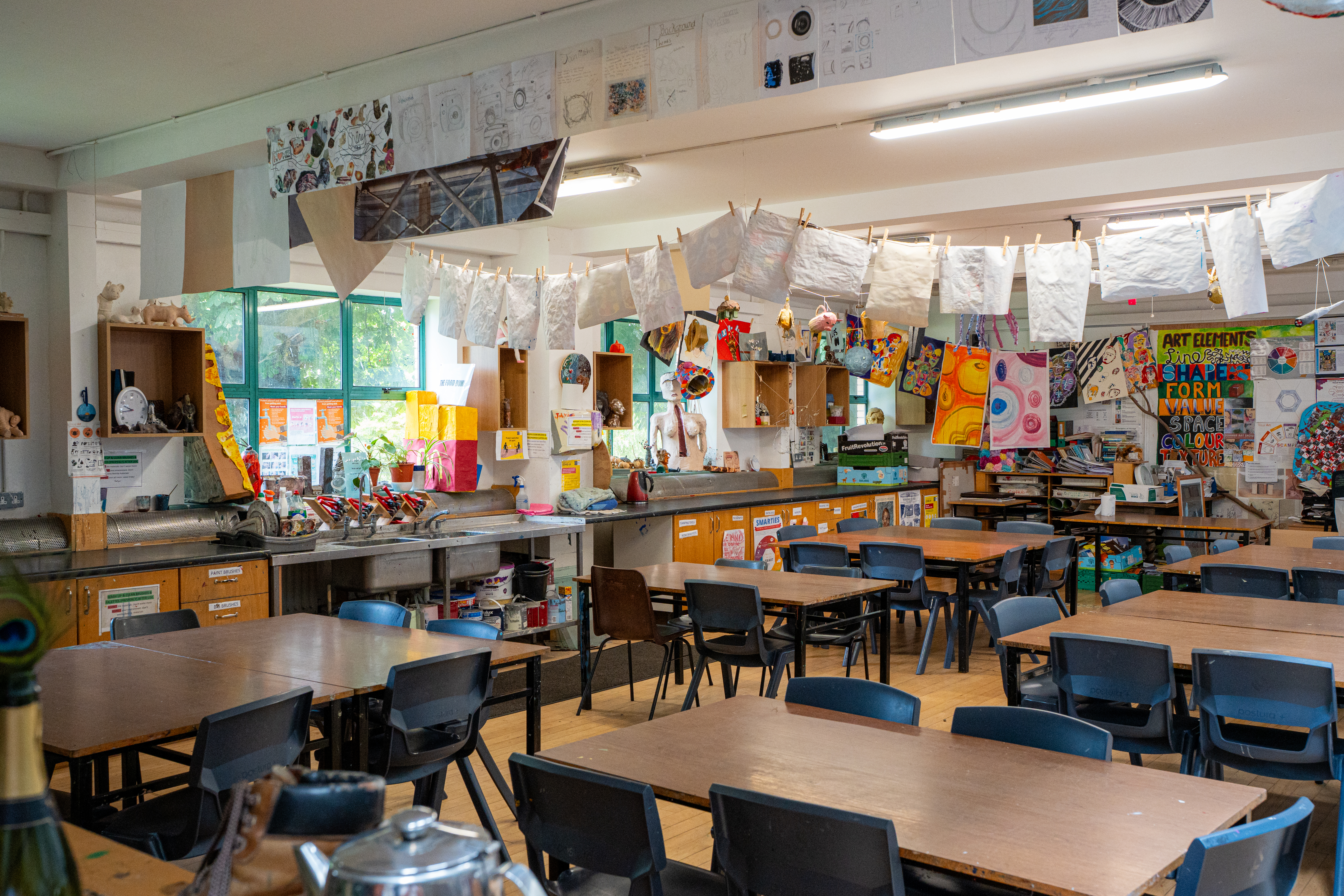 Homestay and Residential Junior – St Columba's College general 1