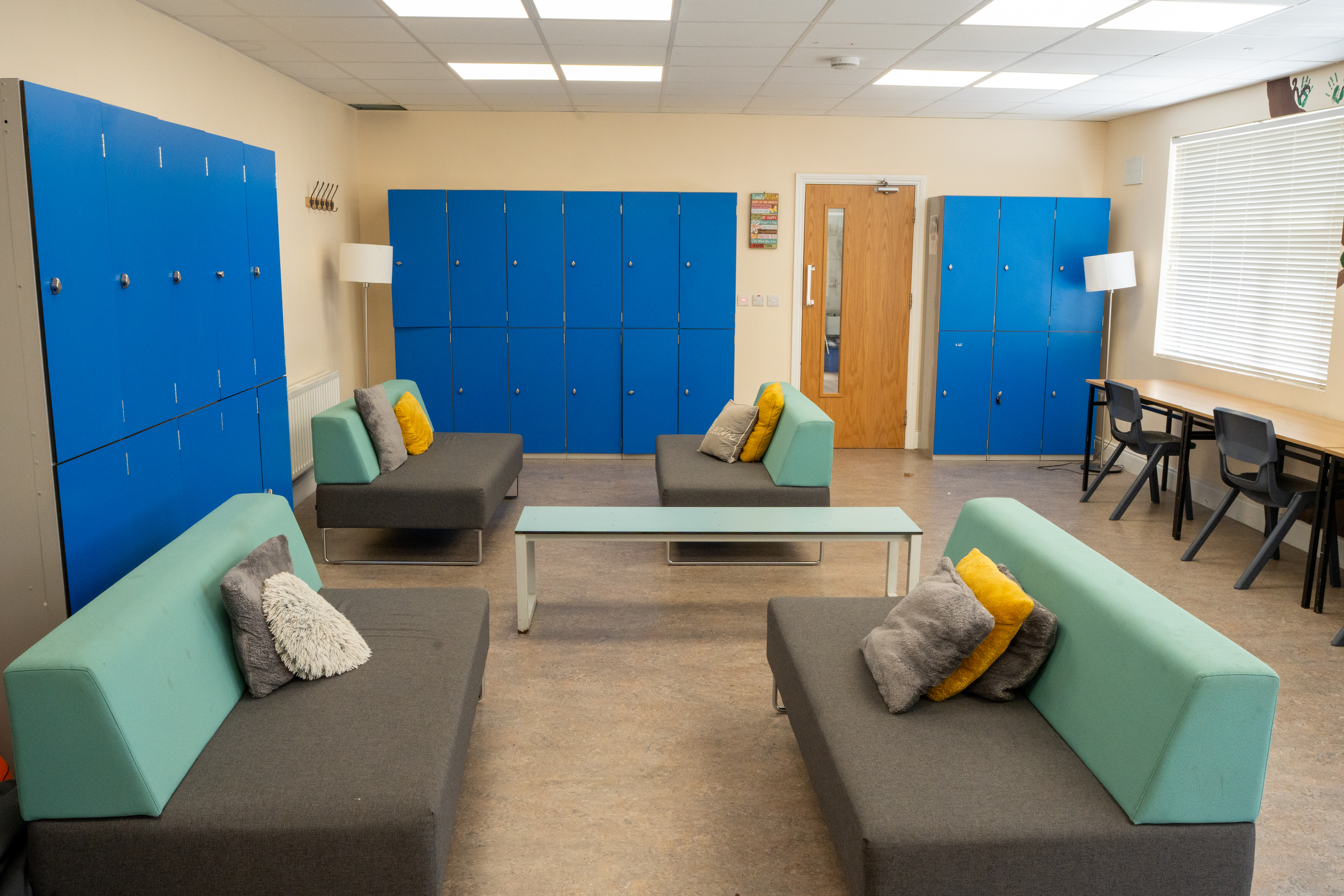 Homestay and Residential Junior – St Columba's College general 3