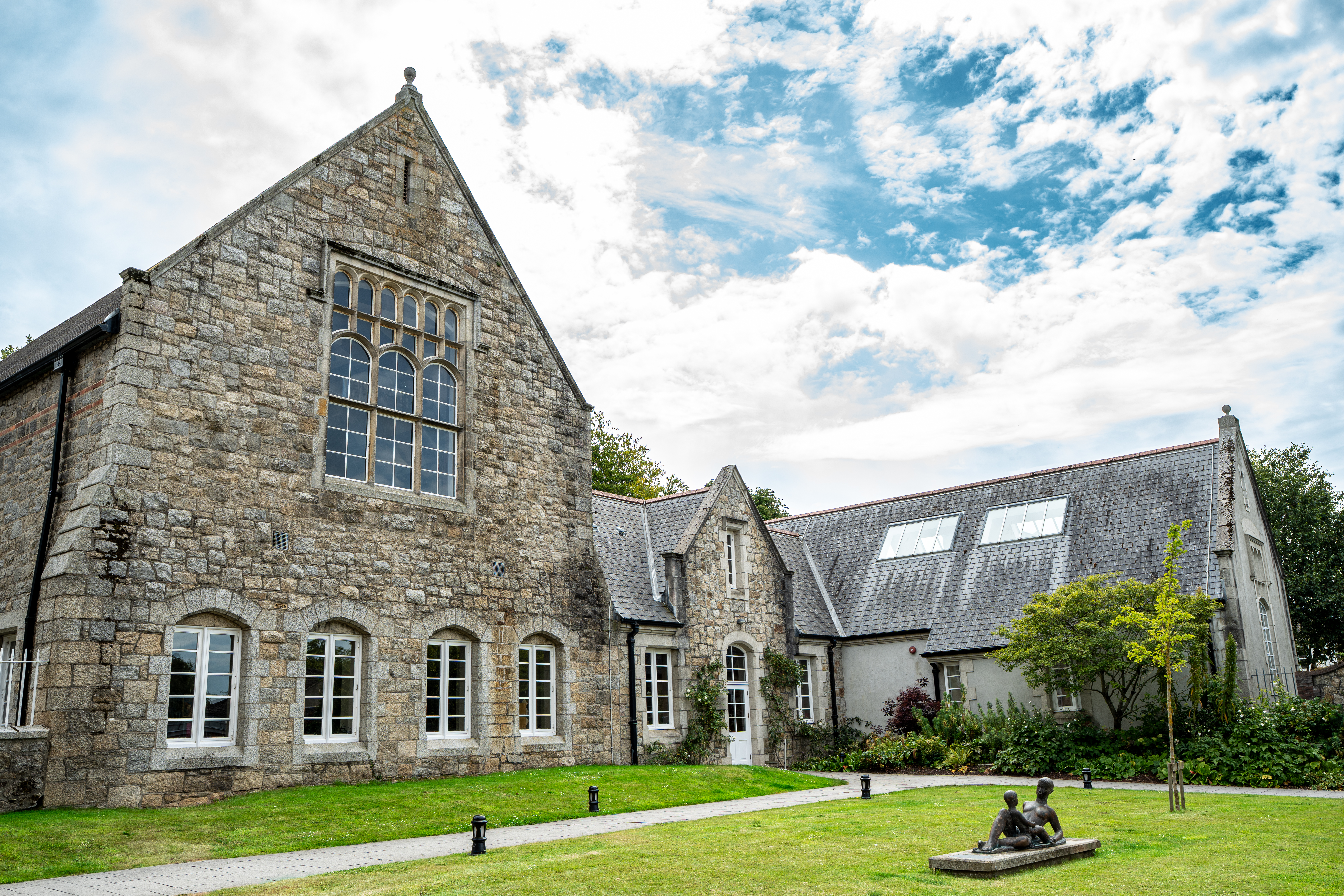 Homestay and Residential Junior – St Columba's College