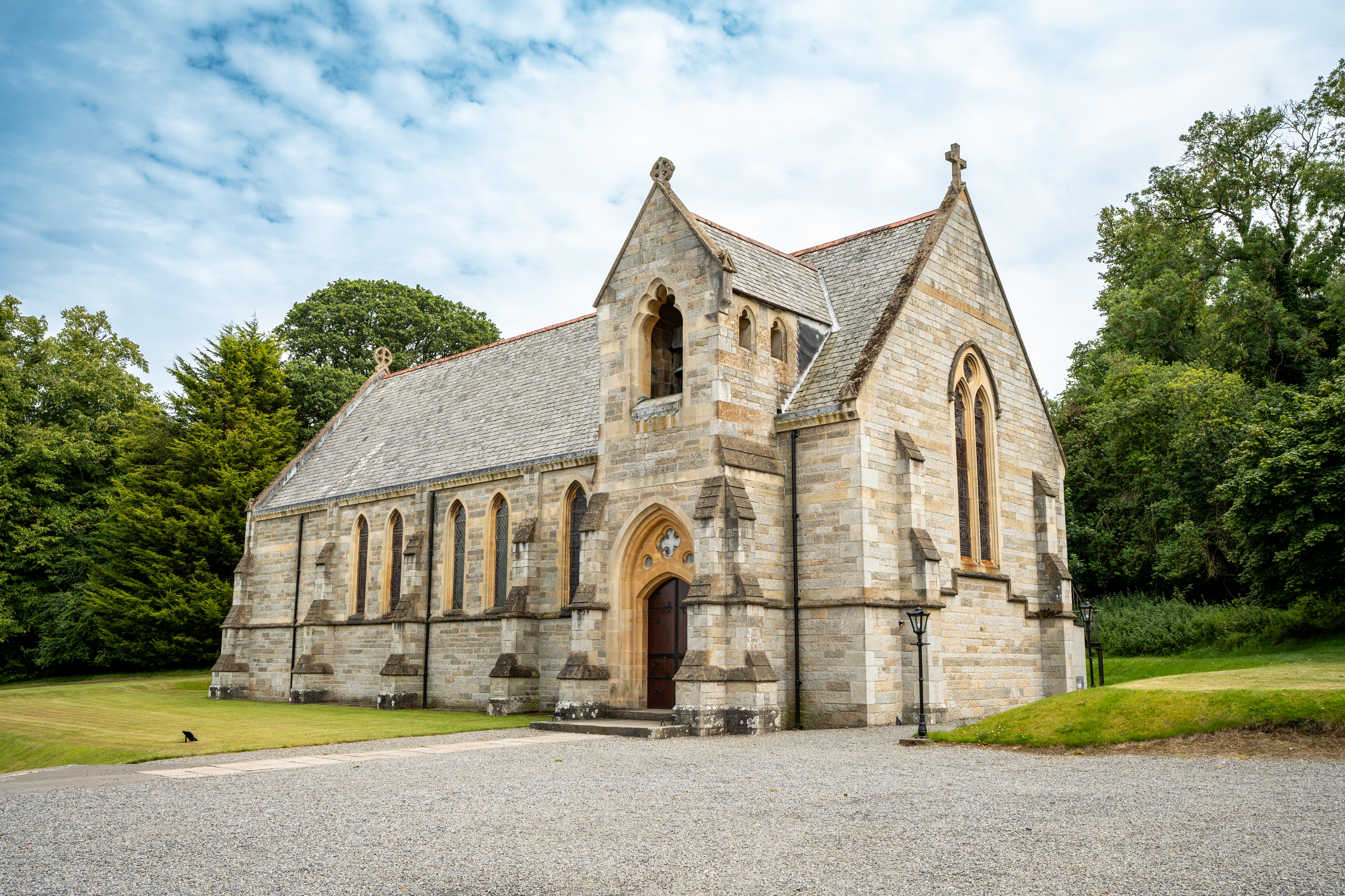 Homestay and Residential Junior – St Columba's College general 4