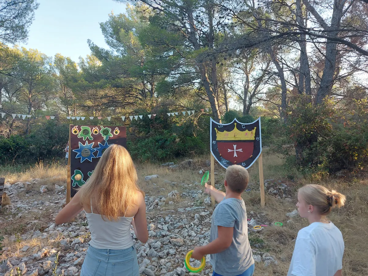 Euroclub Junior Summer Camp general 2